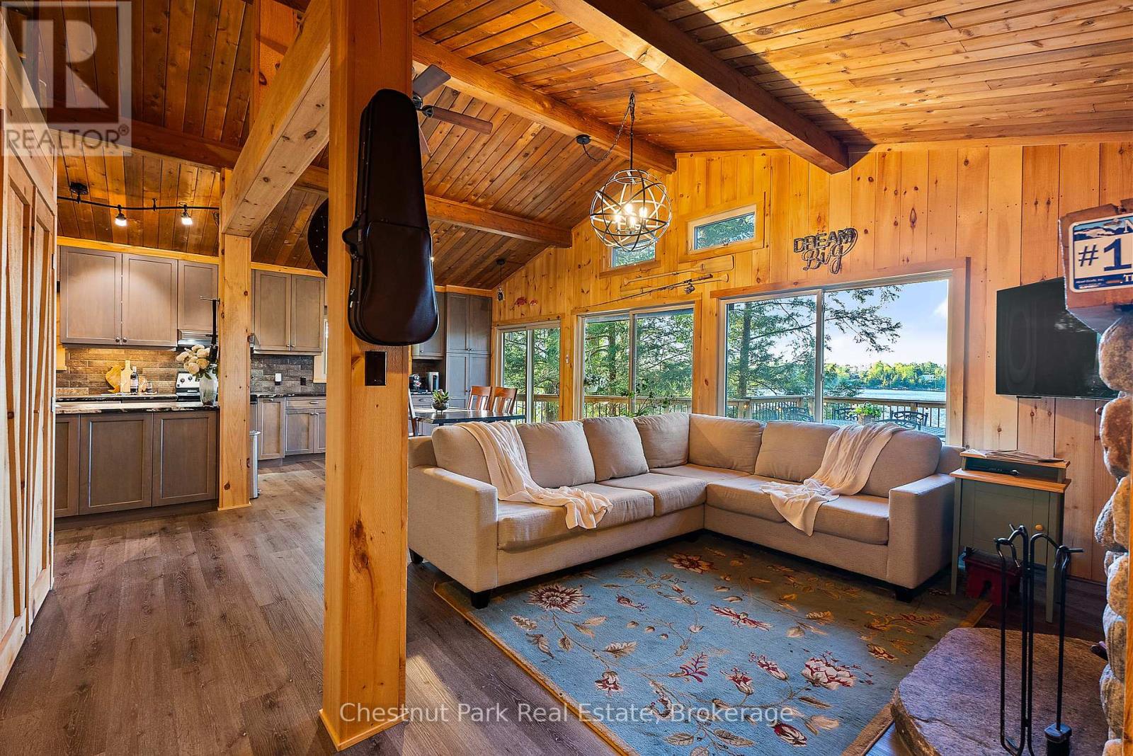 12 Hilltop Lane, Seguin, Ontario  P0C 1J0 - Photo 21 - X12164587