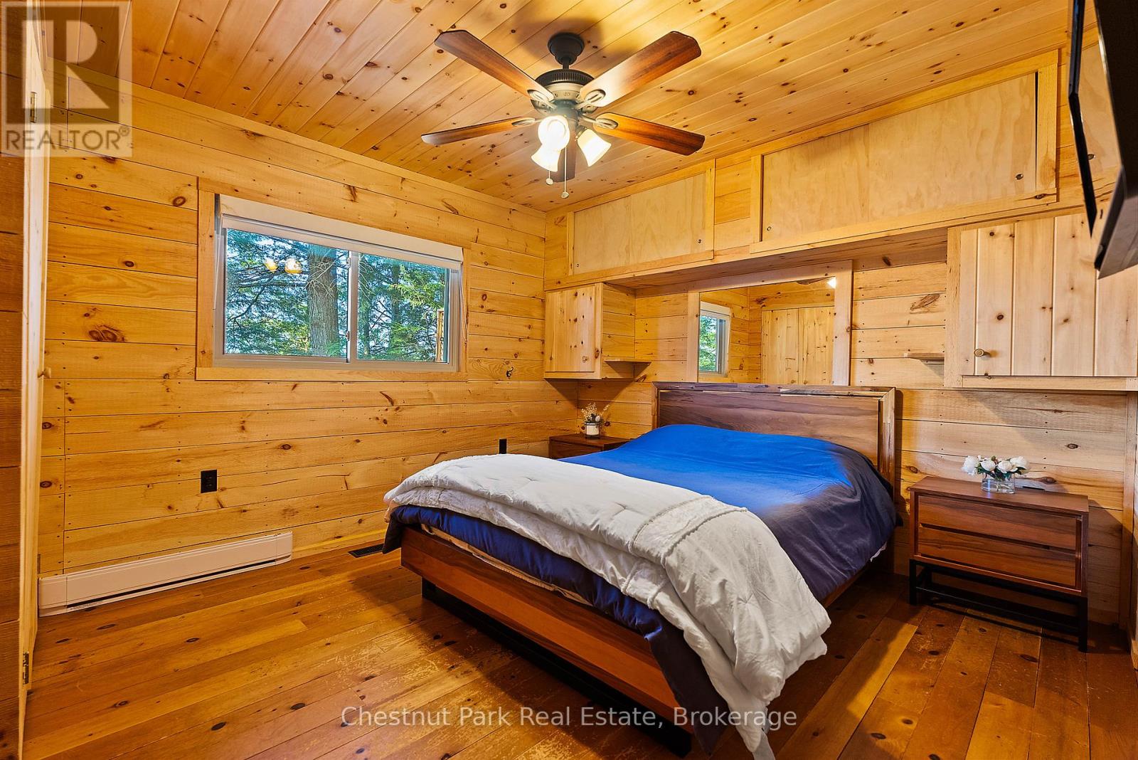 12 Hilltop Lane, Seguin, Ontario  P0C 1J0 - Photo 22 - X12164587