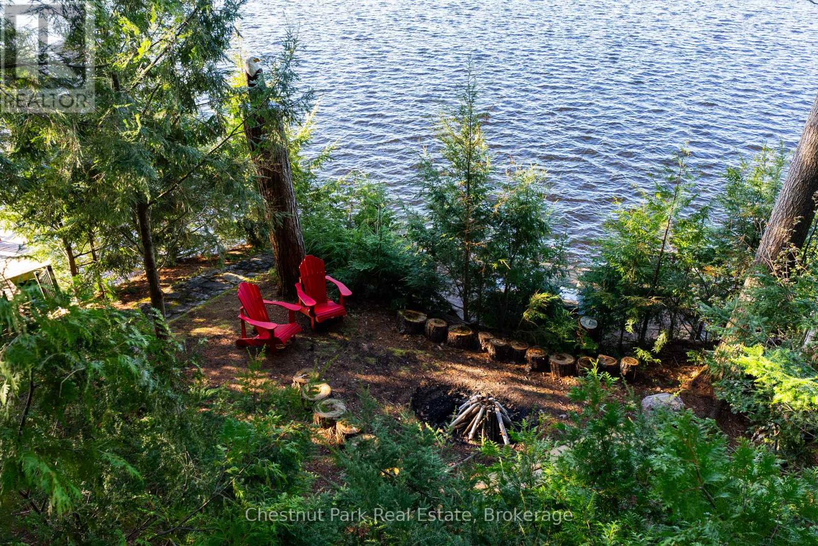 12 Hilltop Lane, Seguin, Ontario  P0C 1J0 - Photo 27 - X12164587