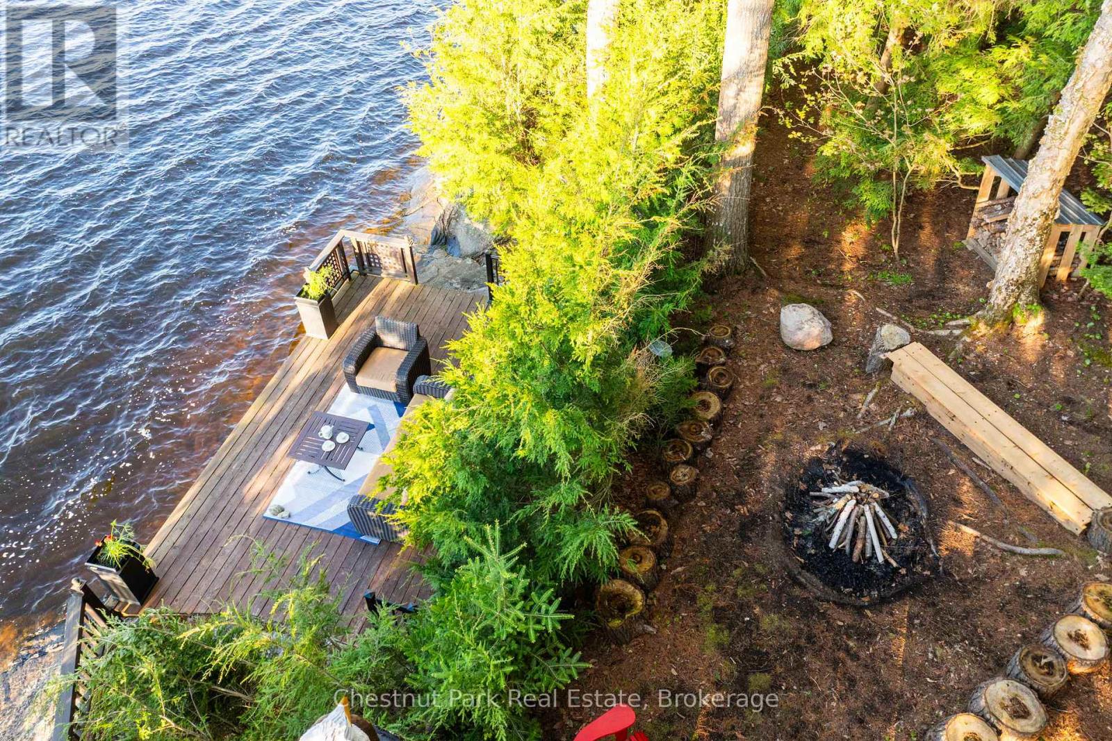 12 Hilltop Lane, Seguin, Ontario  P0C 1J0 - Photo 28 - X12164587