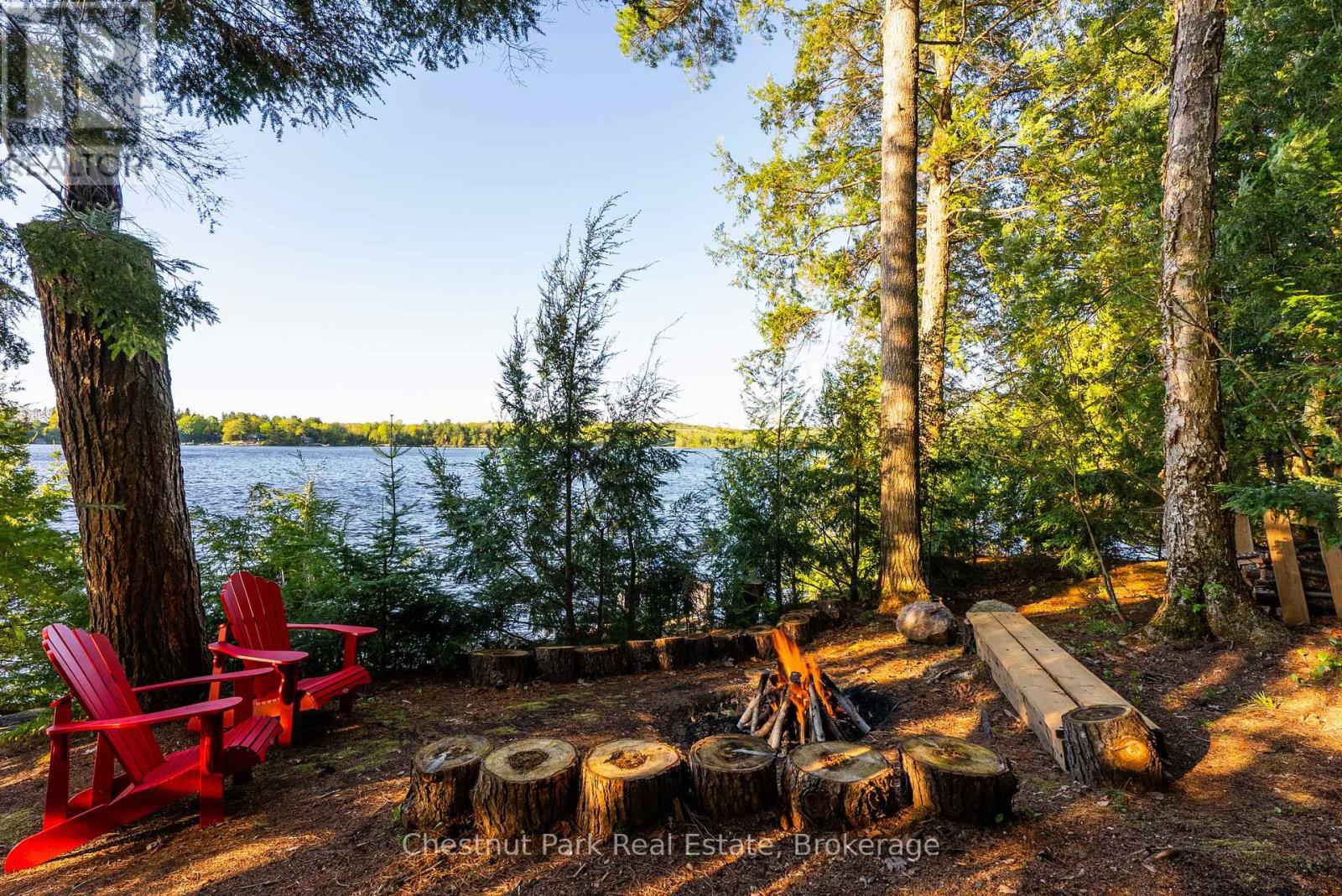 12 Hilltop Lane, Seguin, Ontario  P0C 1J0 - Photo 29 - X12164587