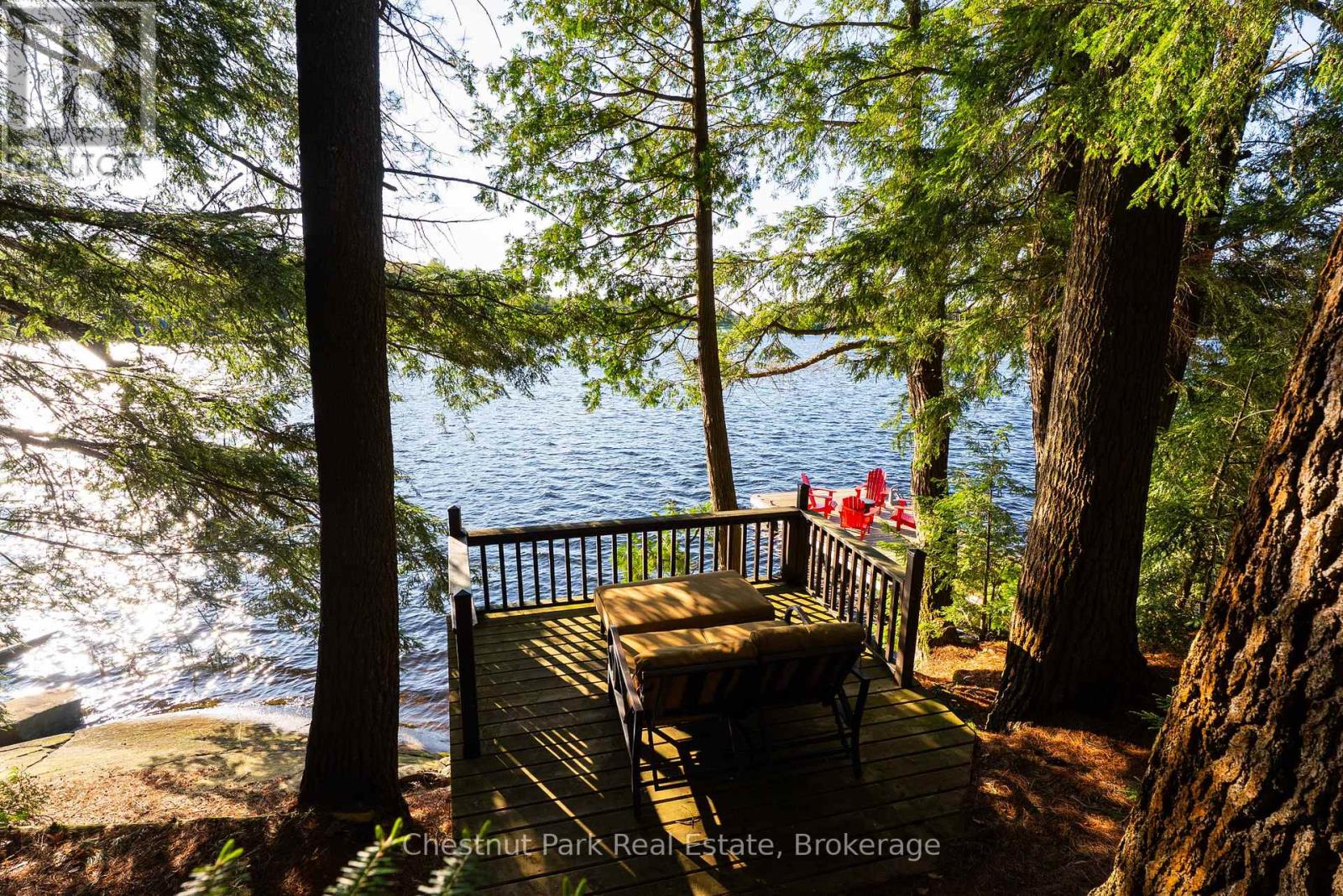 12 Hilltop Lane, Seguin, Ontario  P0C 1J0 - Photo 30 - X12164587