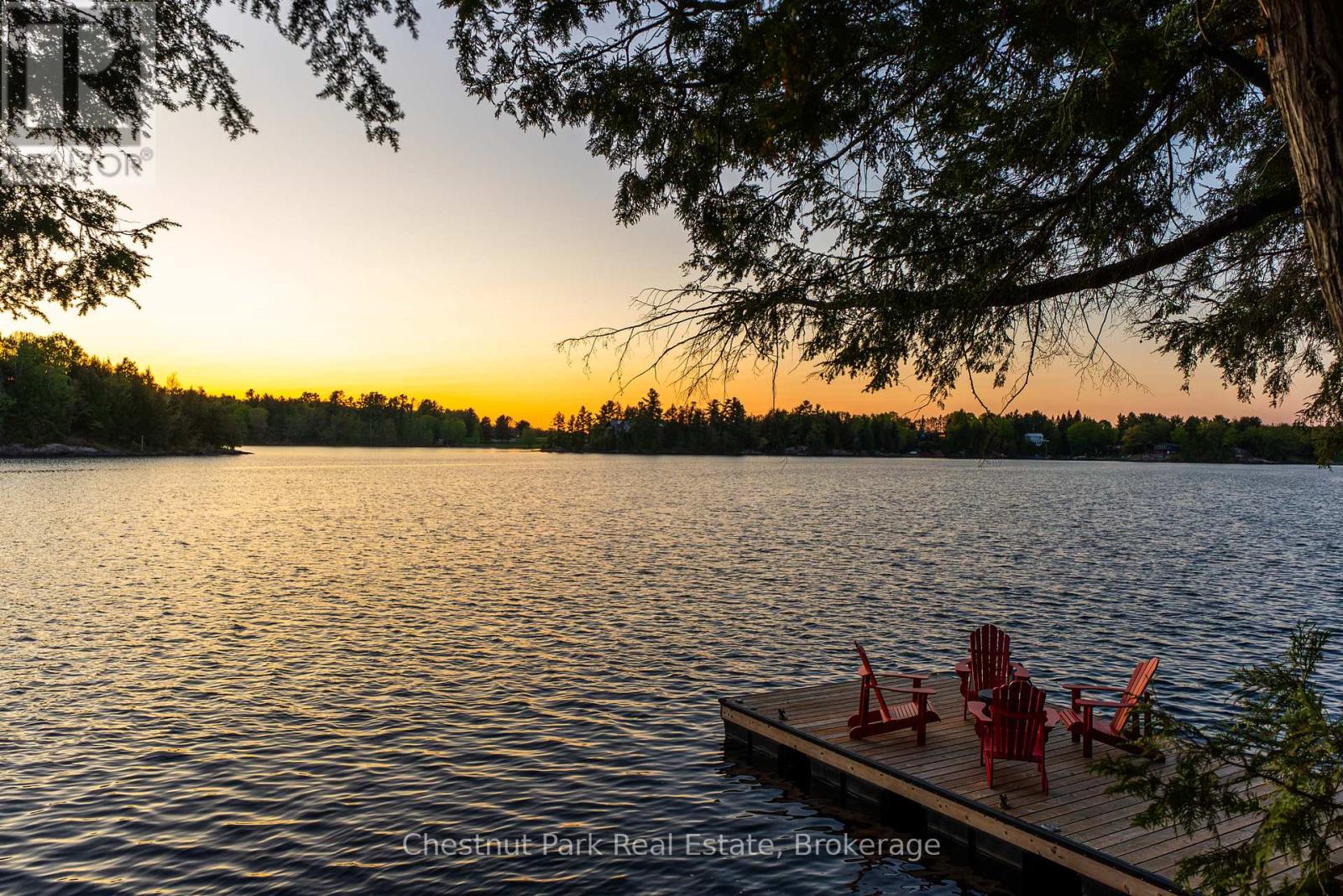 12 Hilltop Lane, Seguin, Ontario  P0C 1J0 - Photo 31 - X12164587