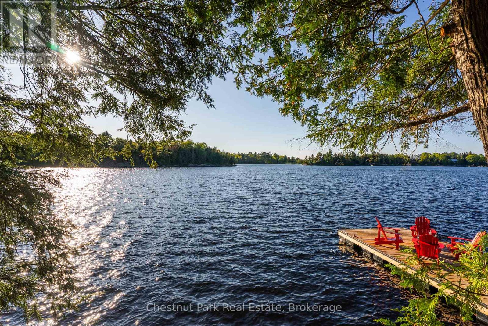 12 Hilltop Lane, Seguin, Ontario  P0C 1J0 - Photo 32 - X12164587