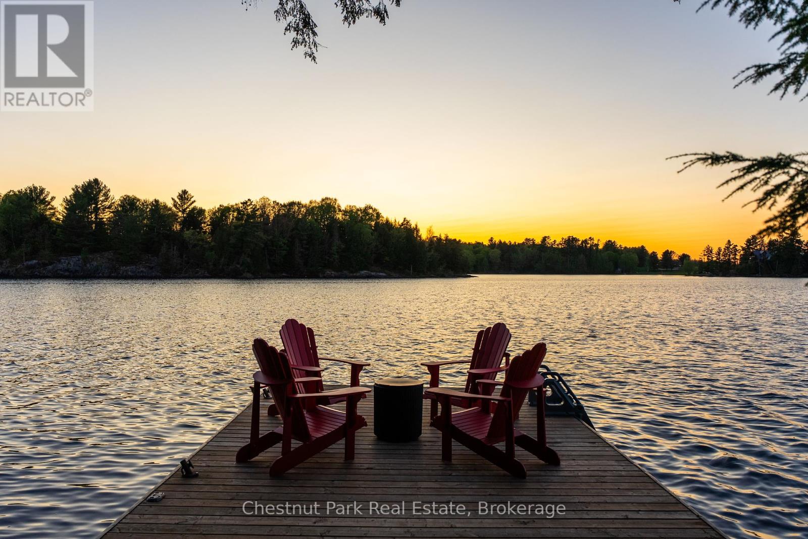 12 Hilltop Lane, Seguin, Ontario  P0C 1J0 - Photo 34 - X12164587