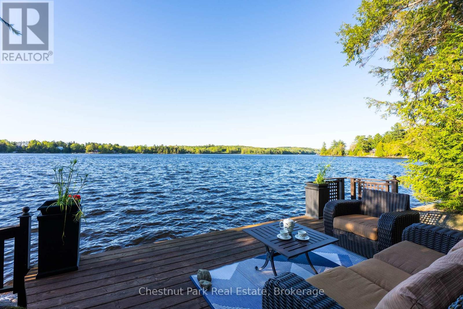 12 Hilltop Lane, Seguin, Ontario  P0C 1J0 - Photo 35 - X12164587