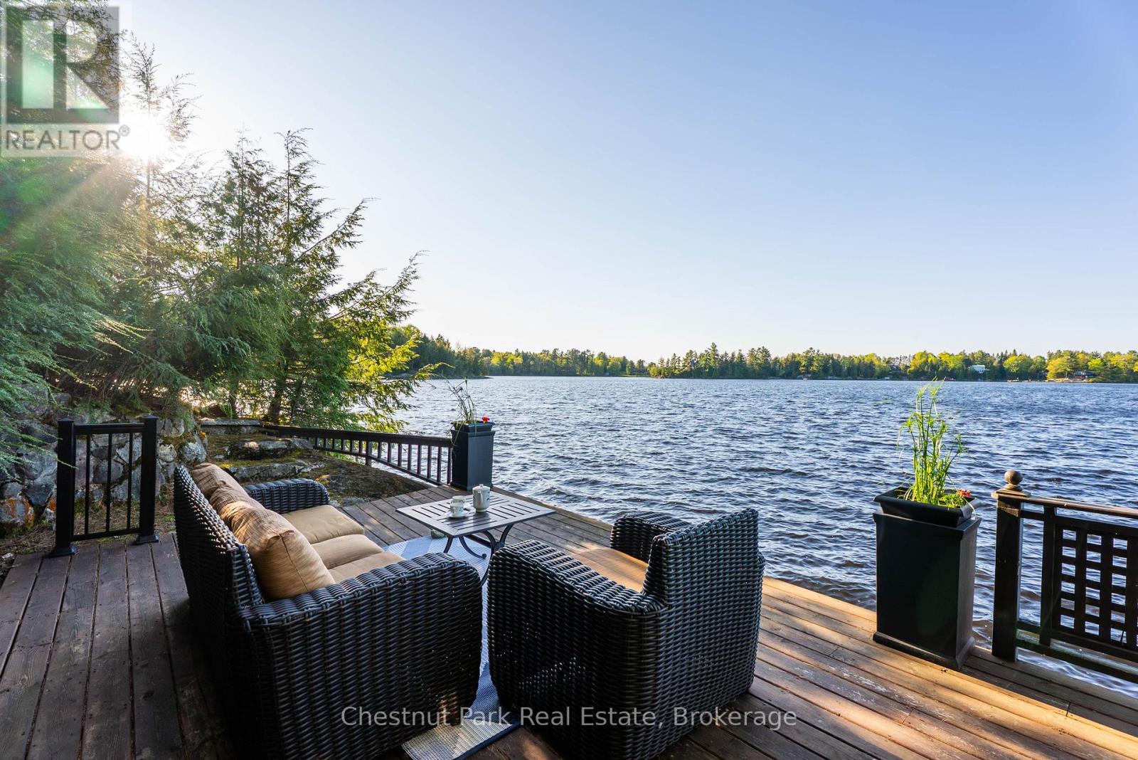 12 Hilltop Lane, Seguin, Ontario  P0C 1J0 - Photo 36 - X12164587