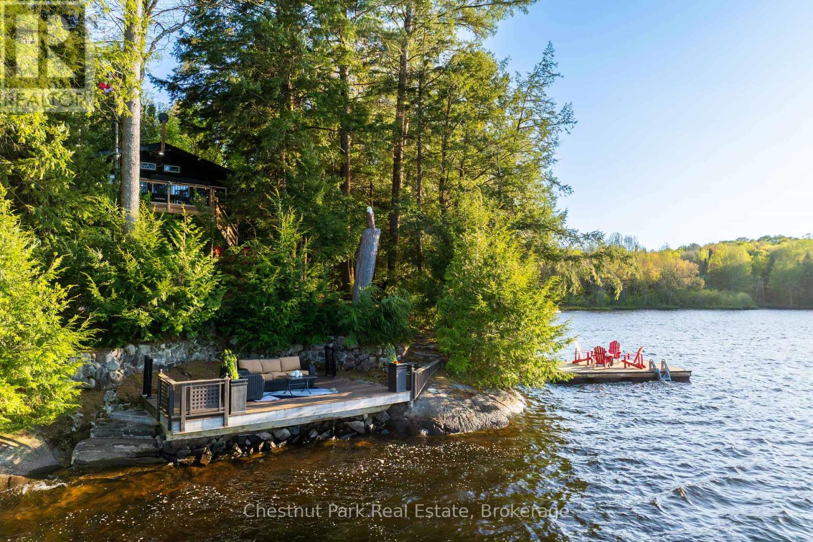 12 Hilltop Lane, Seguin, Ontario  P0C 1J0 - Photo 38 - X12164587