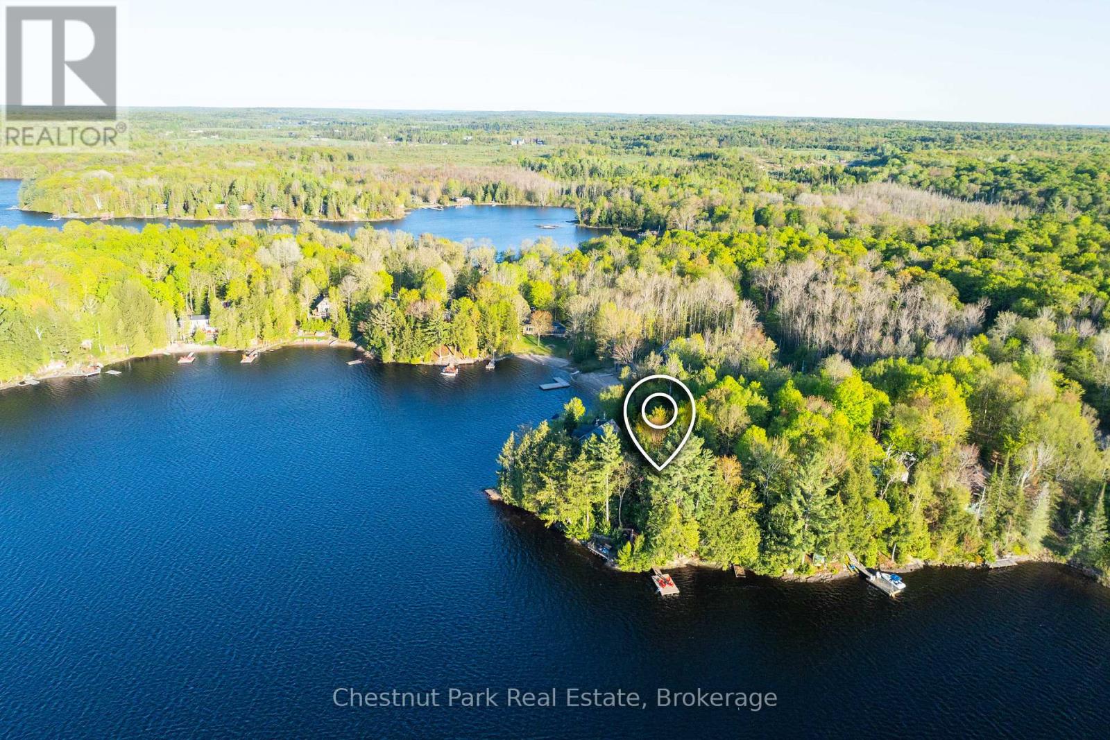 12 Hilltop Lane, Seguin, Ontario  P0C 1J0 - Photo 40 - X12164587