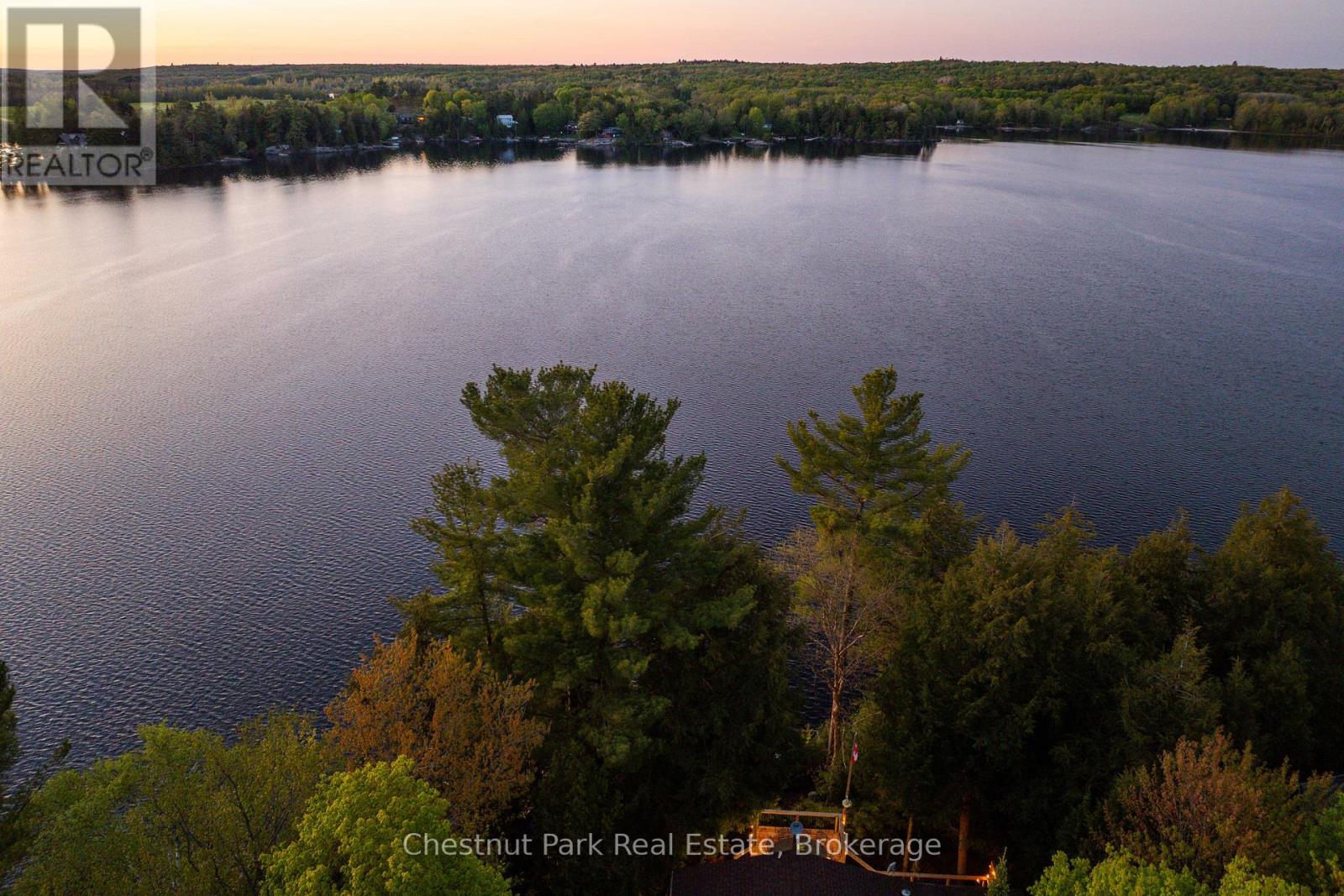 12 Hilltop Lane, Seguin, Ontario  P0C 1J0 - Photo 42 - X12164587