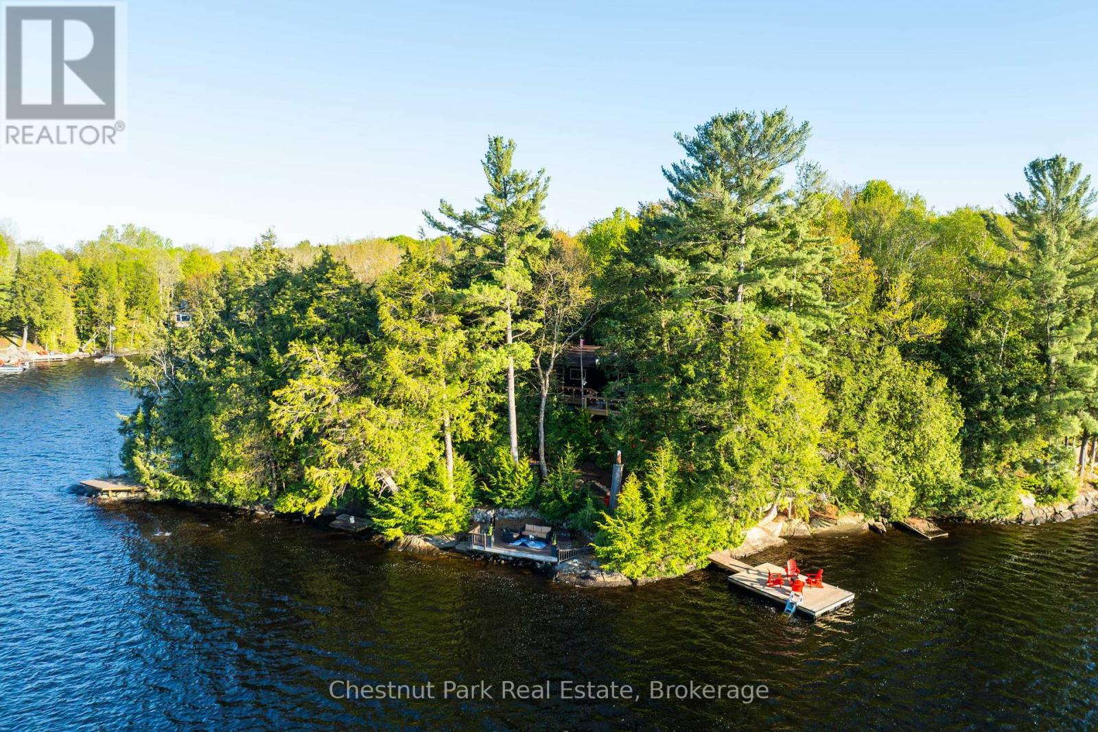 12 Hilltop Lane, Seguin, Ontario  P0C 1J0 - Photo 5 - X12164587