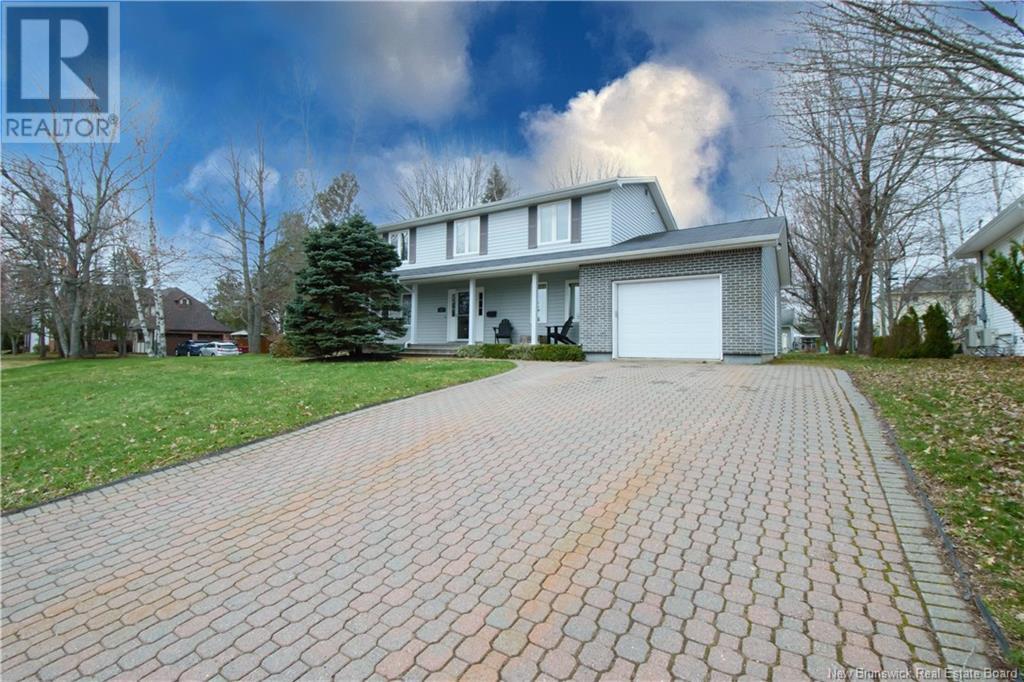 54 Country Club Road, Riverview, New Brunswick  E1B 4N6 - Photo 2 - NB116899