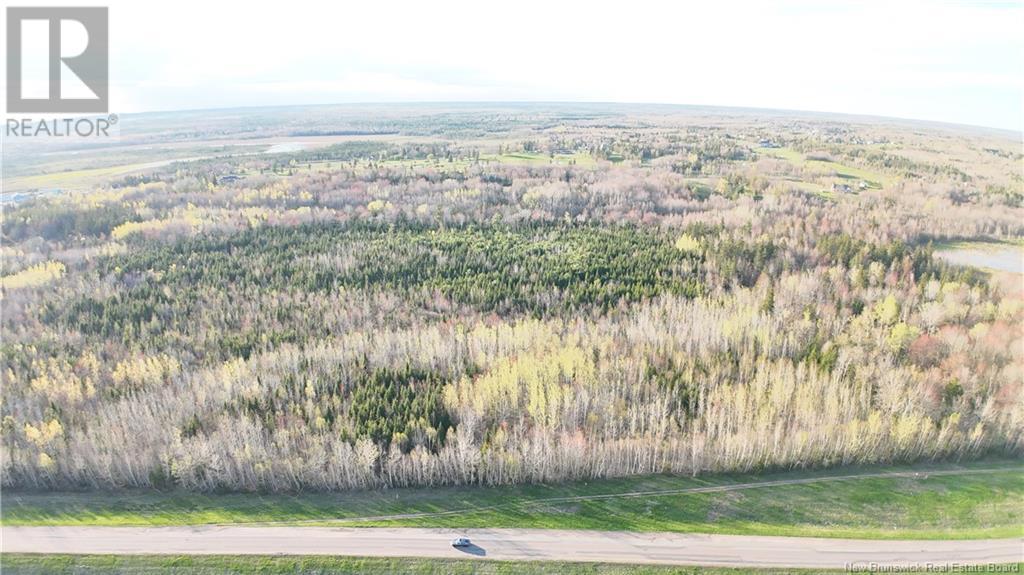 Lot Baseline Road, Moncton, New Brunswick  E1H 1N5 - Photo 2 - NB118552