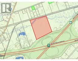 LOT Baseline Road, moncton, New Brunswick