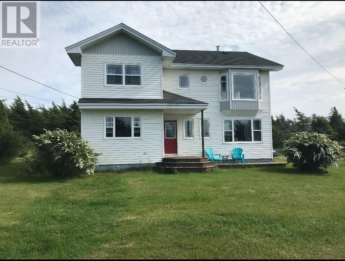 4 Main Road, New Chelsea, Newfoundland & Labrador
