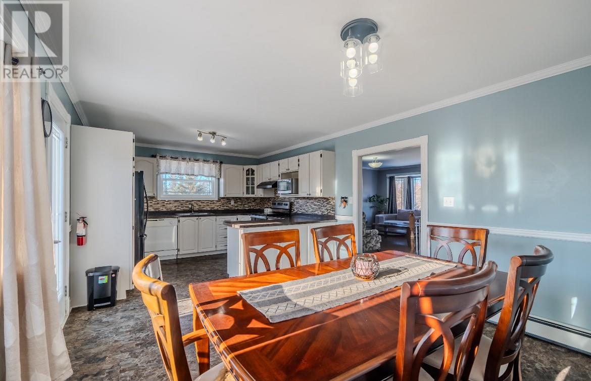 4 Main Road, New Chelsea, Newfoundland & Labrador  A0B 2N0 - Photo 3 - 1285257