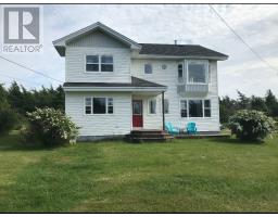 4 Main Road, New Chelsea, Newfoundland & Labrador