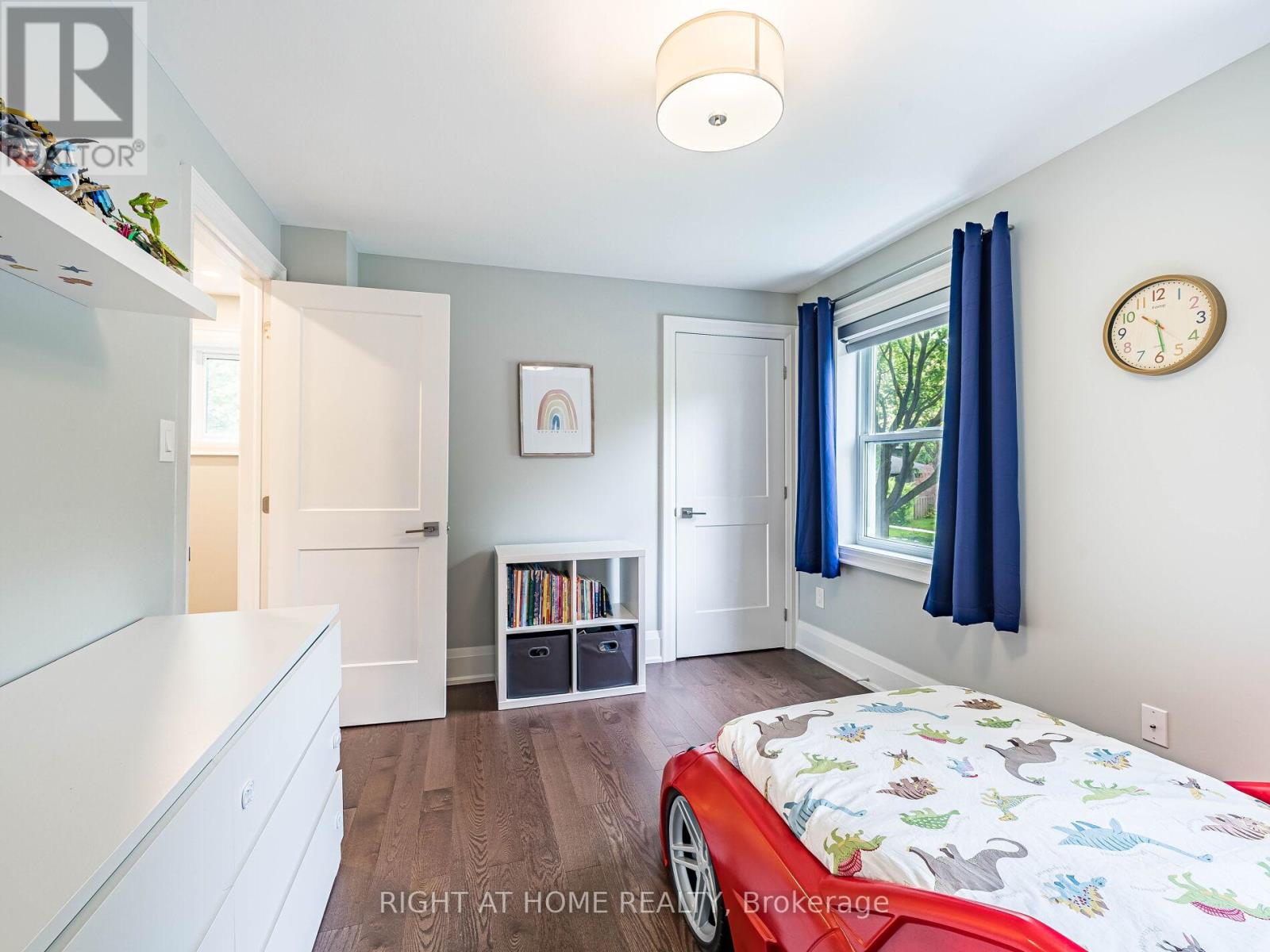 30 Parfield Drive, Toronto, Ontario  M2J 1B9 - Photo 25 - C12164599
