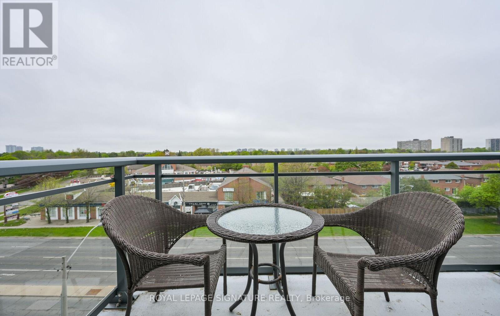 525 - 50 Ann O'reily Road, Toronto, Ontario  M2J 0C9 - Photo 34 - C12164600