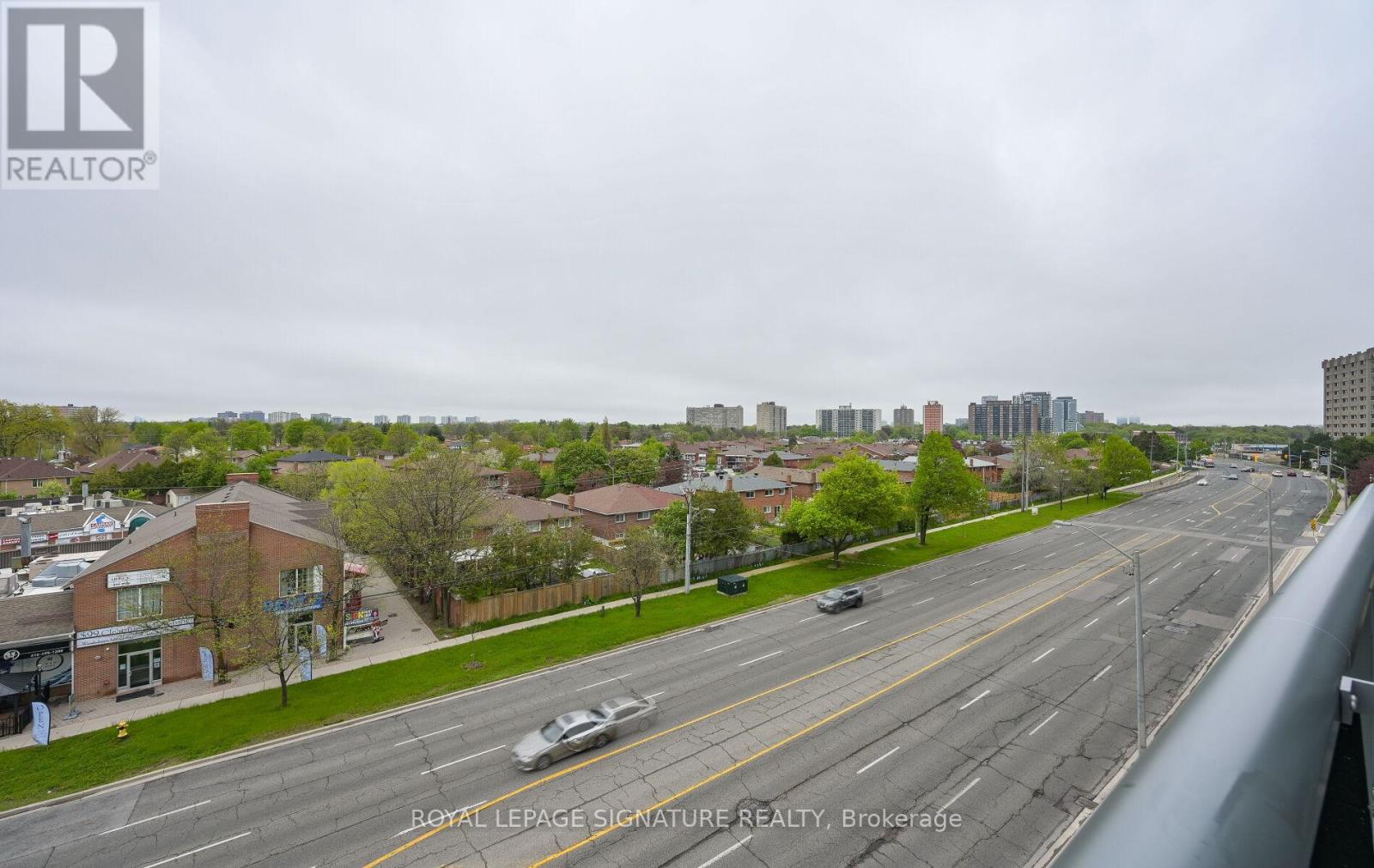 525 - 50 Ann O'reily Road, Toronto, Ontario  M2J 0C9 - Photo 39 - C12164600