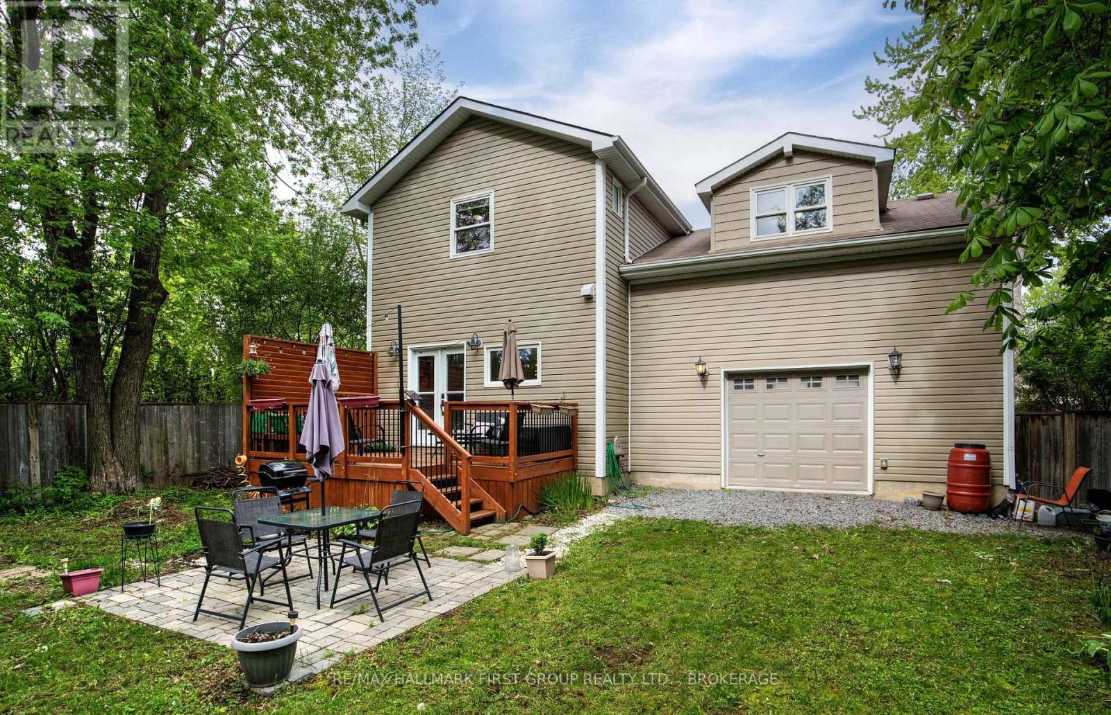 704 Portsmouth Avenue, Kingston, Ontario  K7M 1W5 - Photo 45 - X12164583
