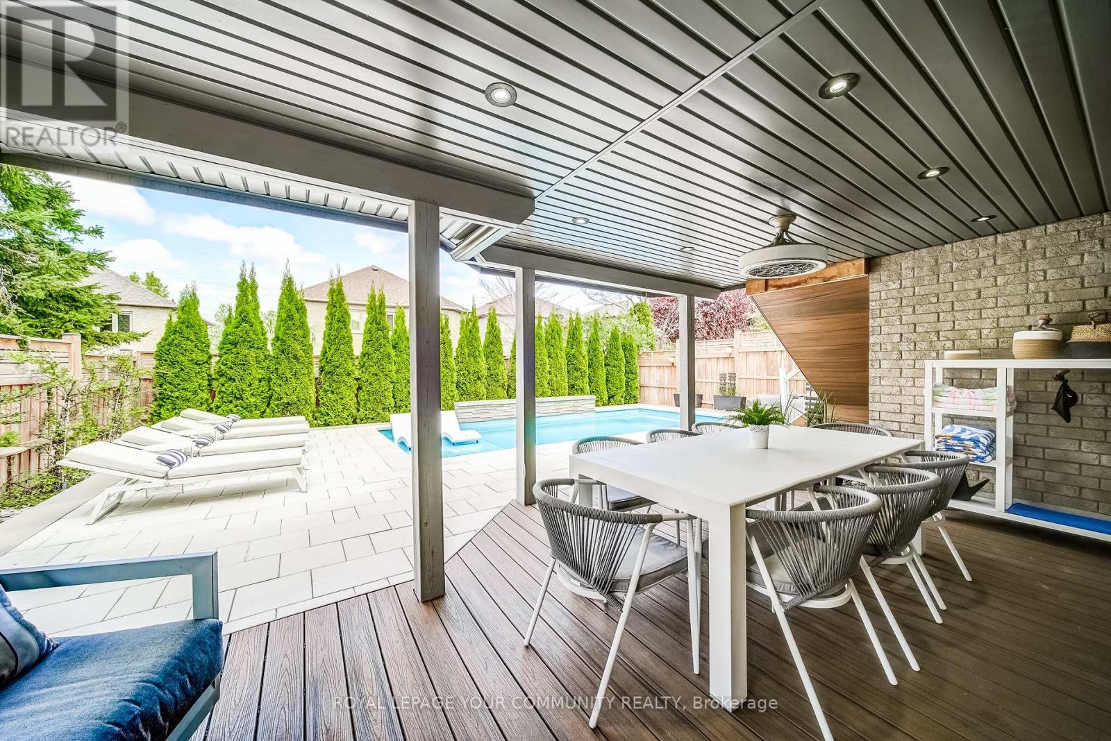 32 Glenforest Drive, Vaughan, Ontario  L4J 8K5 - Photo 48 - N12164589