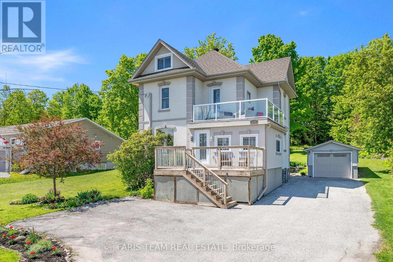1078 HARBOURVIEW DRIVE, Midland, Ontario