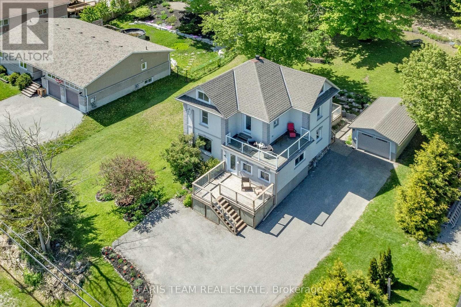 1078 Harbourview Drive, Midland, Ontario  L4R 5J4 - Photo 2 - S12164596