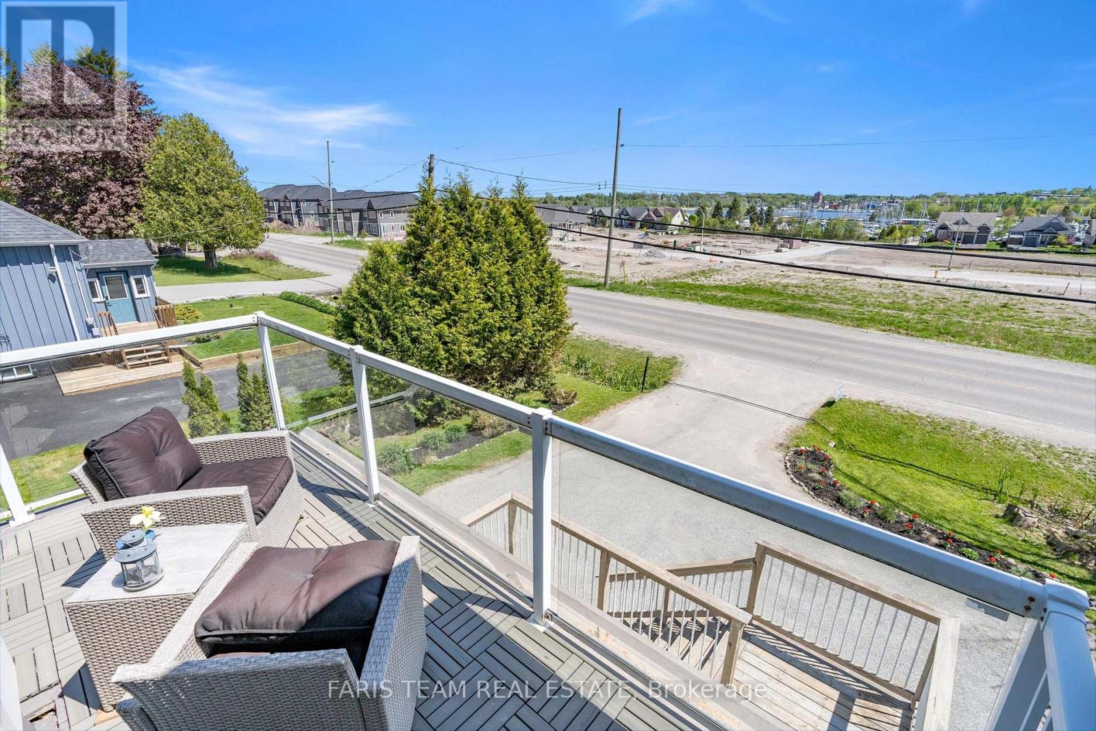 1078 Harbourview Drive, Midland, Ontario  L4R 5J4 - Photo 25 - S12164596