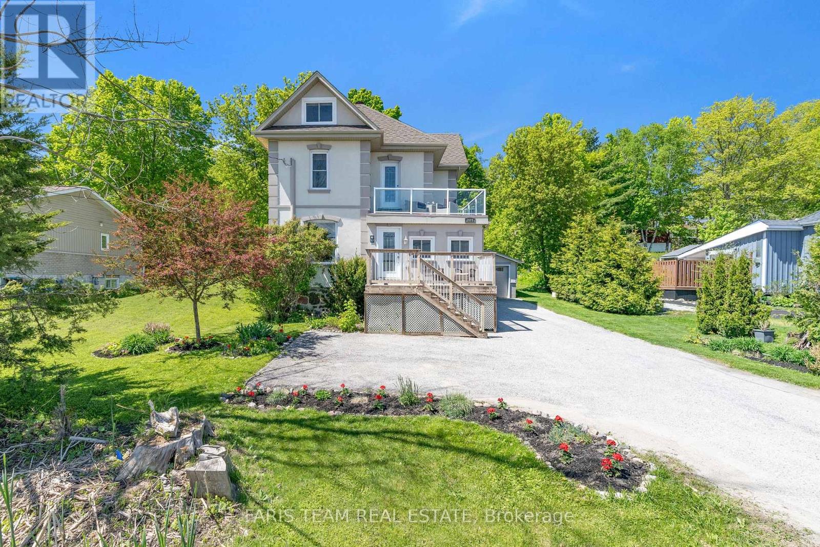 1078 Harbourview Drive, Midland, Ontario  L4R 5J4 - Photo 3 - S12164596