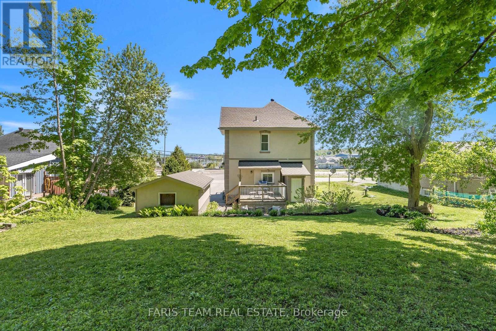 1078 Harbourview Drive, Midland, Ontario  L4R 5J4 - Photo 38 - S12164596