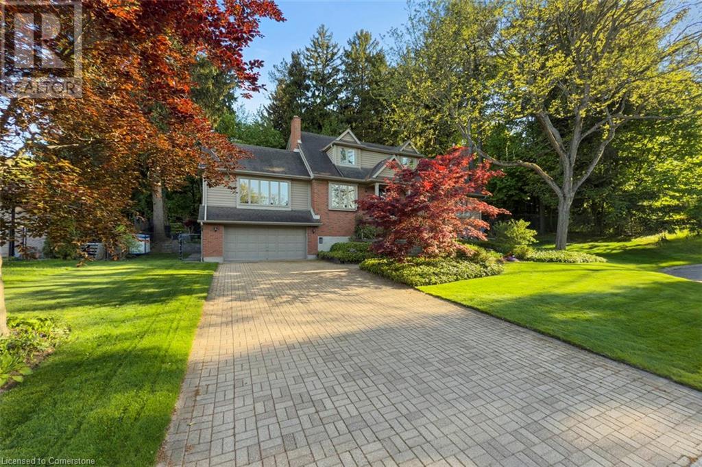 18 Stonegate Drive, Hamilton, Ontario  L9G 3R7 - Photo 6 - 40731085