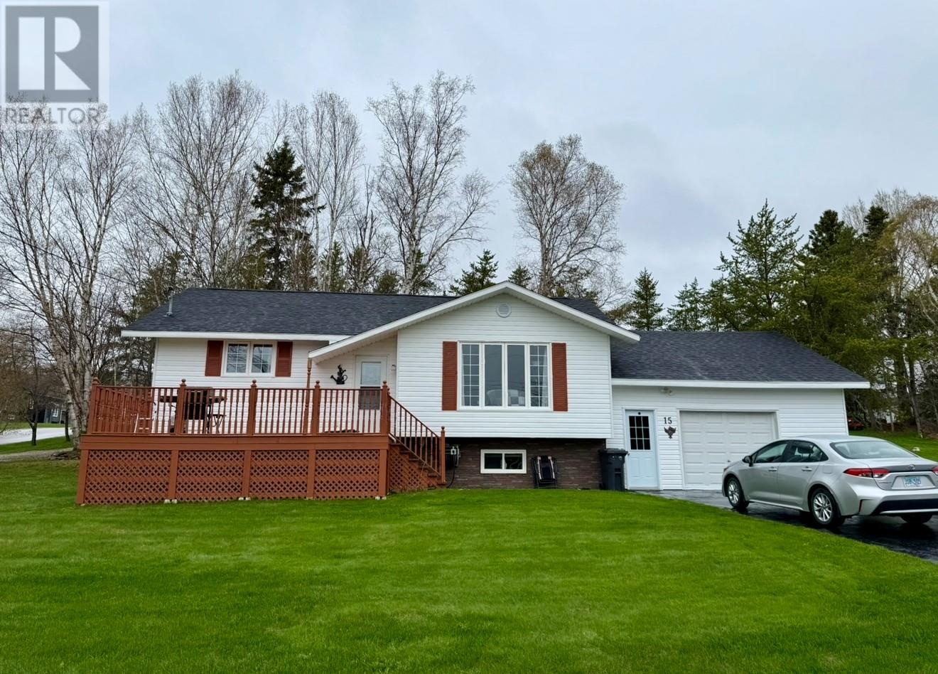 15 RiverView Place, Deer Lake, Newfoundland & Labrador