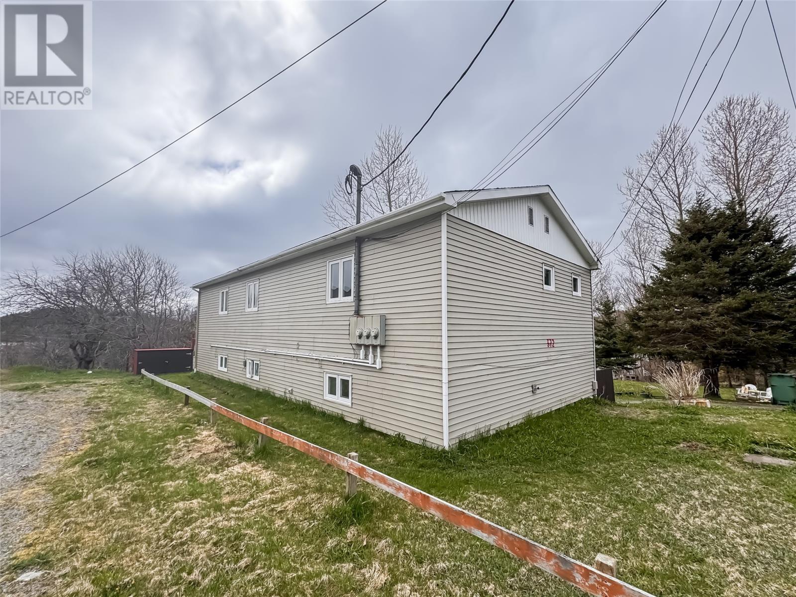 372 McGettigan Boulevard, Marystown, Newfoundland & Labrador