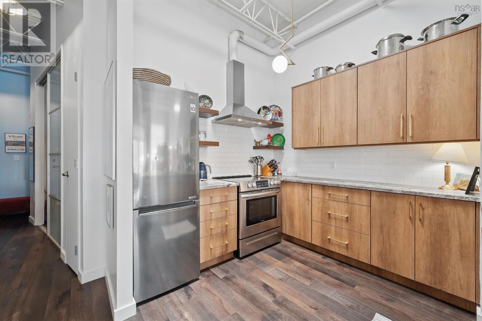 513 5221 Nora Bernard Street, Halifax, Nova Scotia  B3K 0B6 - Photo 12 - 202507644