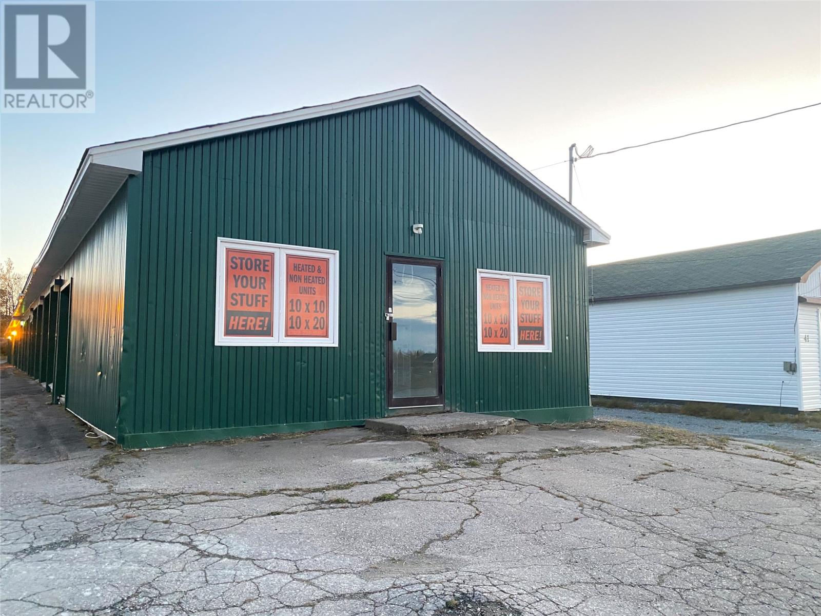 39 Mccurdy Drive, Gander, Newfoundland & Labrador   - Photo 3 - 1282808