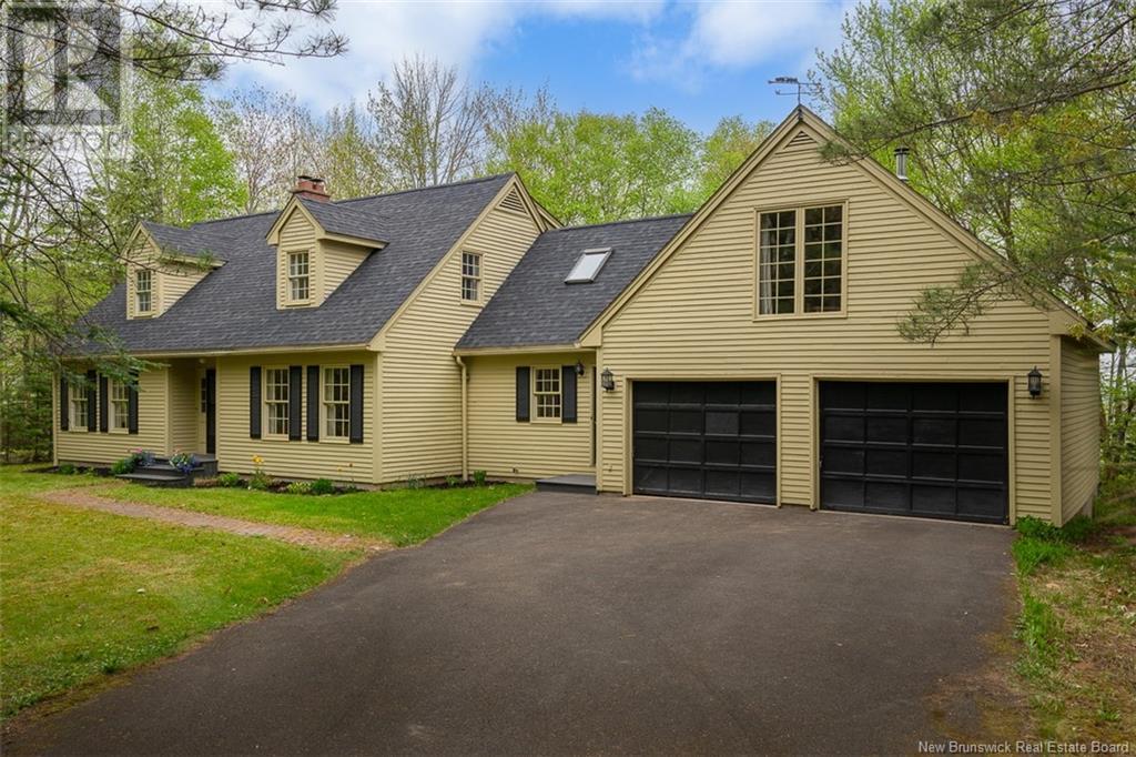 375 Springhill Road, Fredericton, New Brunswick