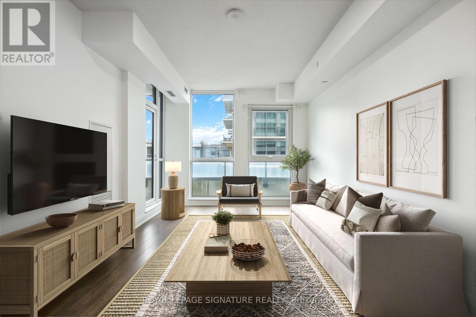 412 - 17 Zorra Street, Toronto, Ontario  M8Z 0C8 - Photo 10 - W12164582