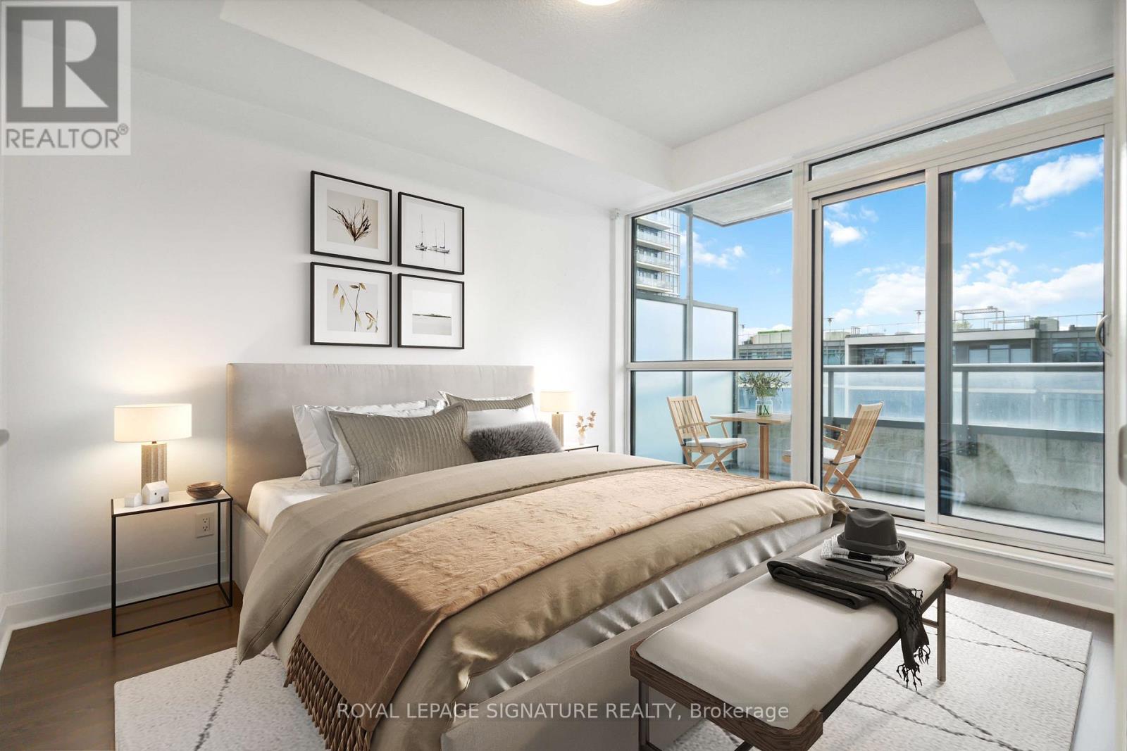 412 - 17 Zorra Street, Toronto, Ontario  M8Z 0C8 - Photo 12 - W12164582