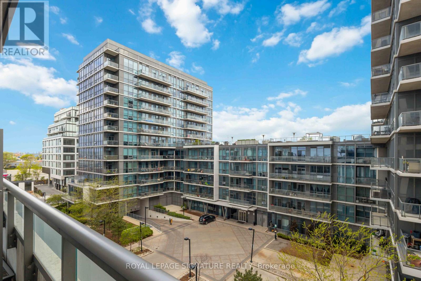412 - 17 Zorra Street, Toronto, Ontario  M8Z 0C8 - Photo 16 - W12164582