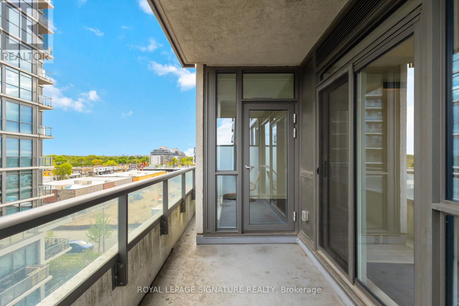412 - 17 Zorra Street, Toronto, Ontario  M8Z 0C8 - Photo 17 - W12164582