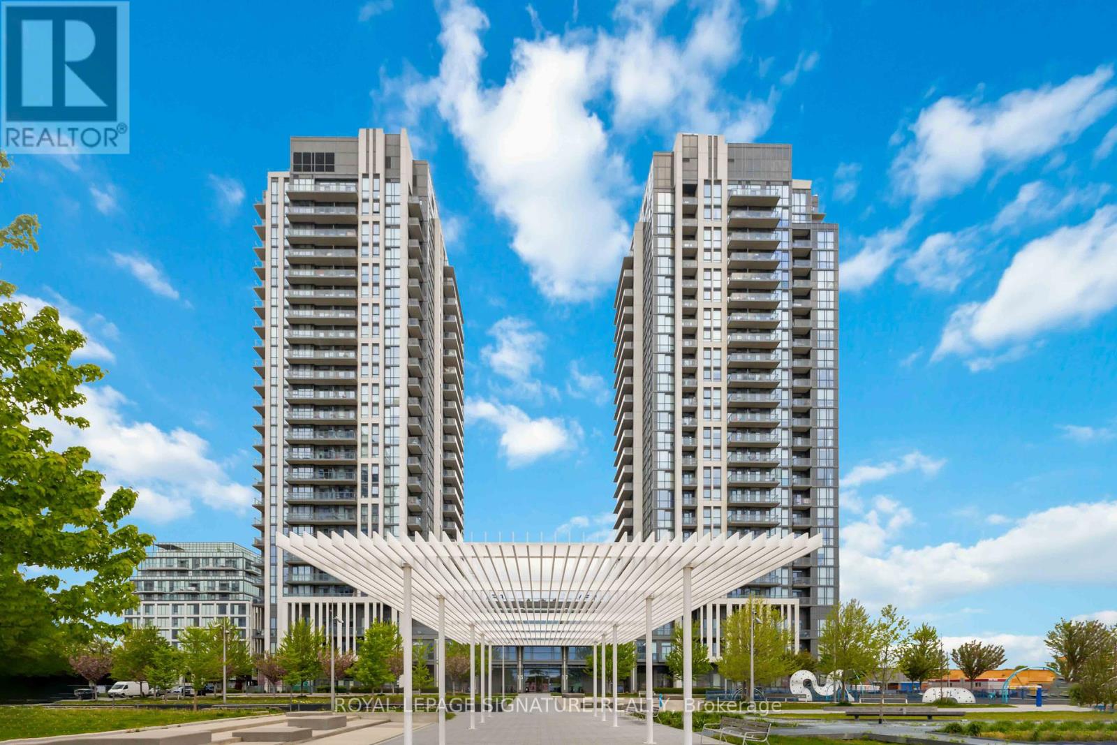 412 - 17 Zorra Street, Toronto, Ontario  M8Z 0C8 - Photo 21 - W12164582