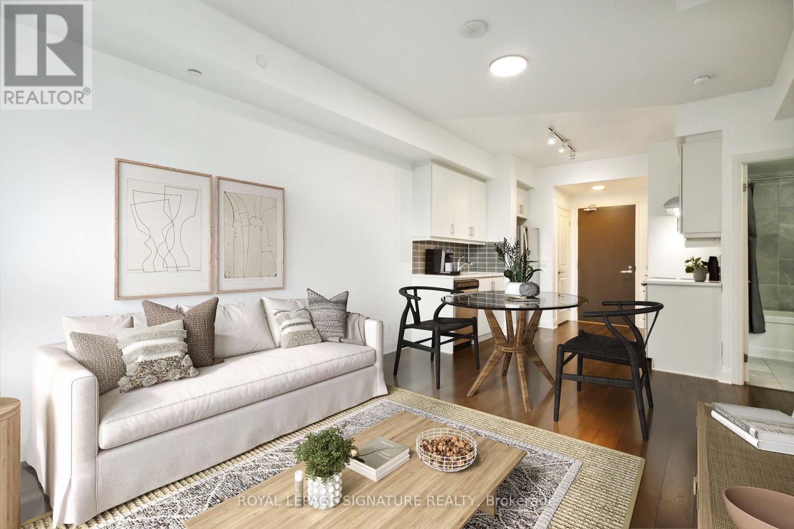 412 - 17 Zorra Street, Toronto, Ontario  M8Z 0C8 - Photo 7 - W12164582