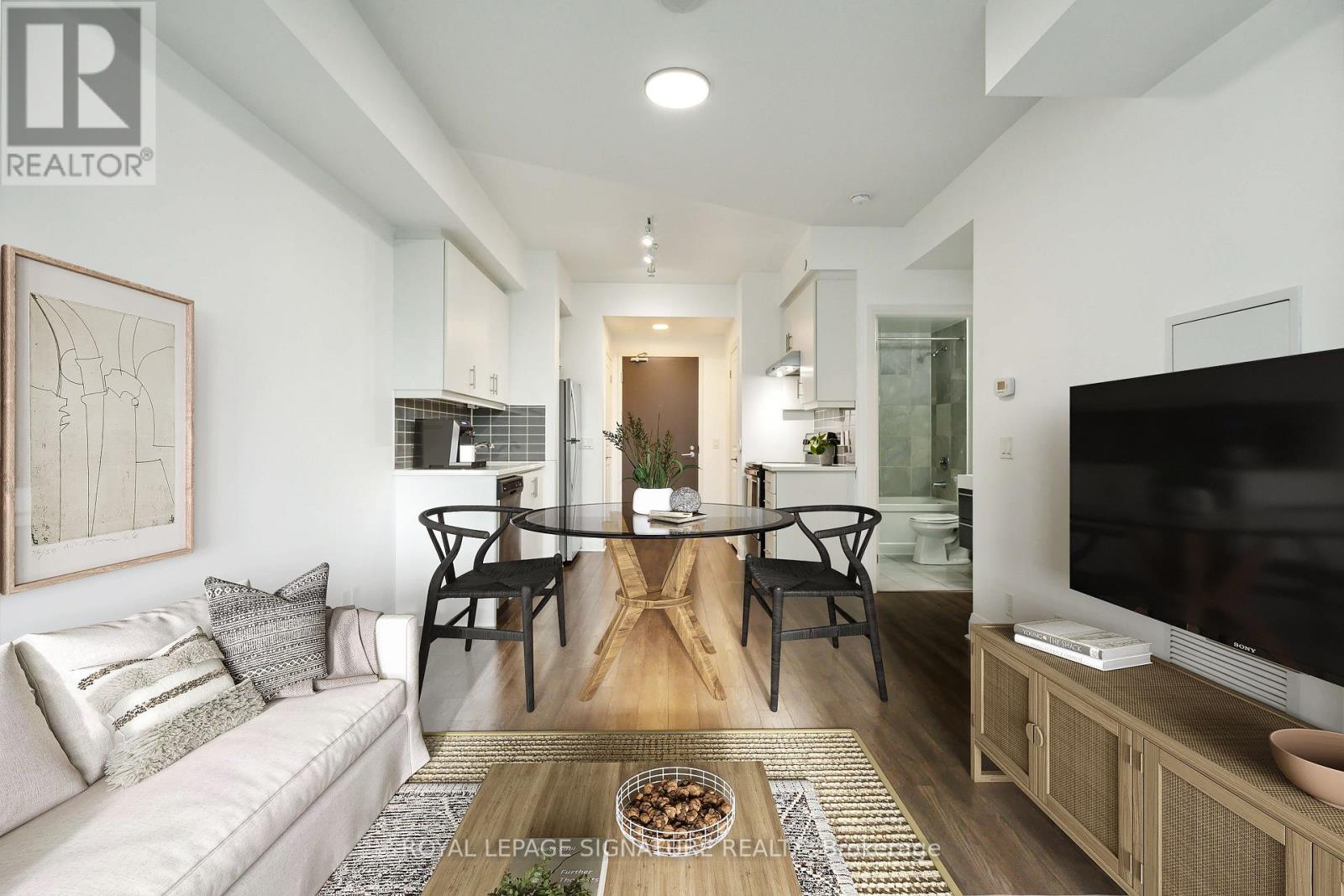 412 - 17 Zorra Street, Toronto, Ontario  M8Z 0C8 - Photo 8 - W12164582