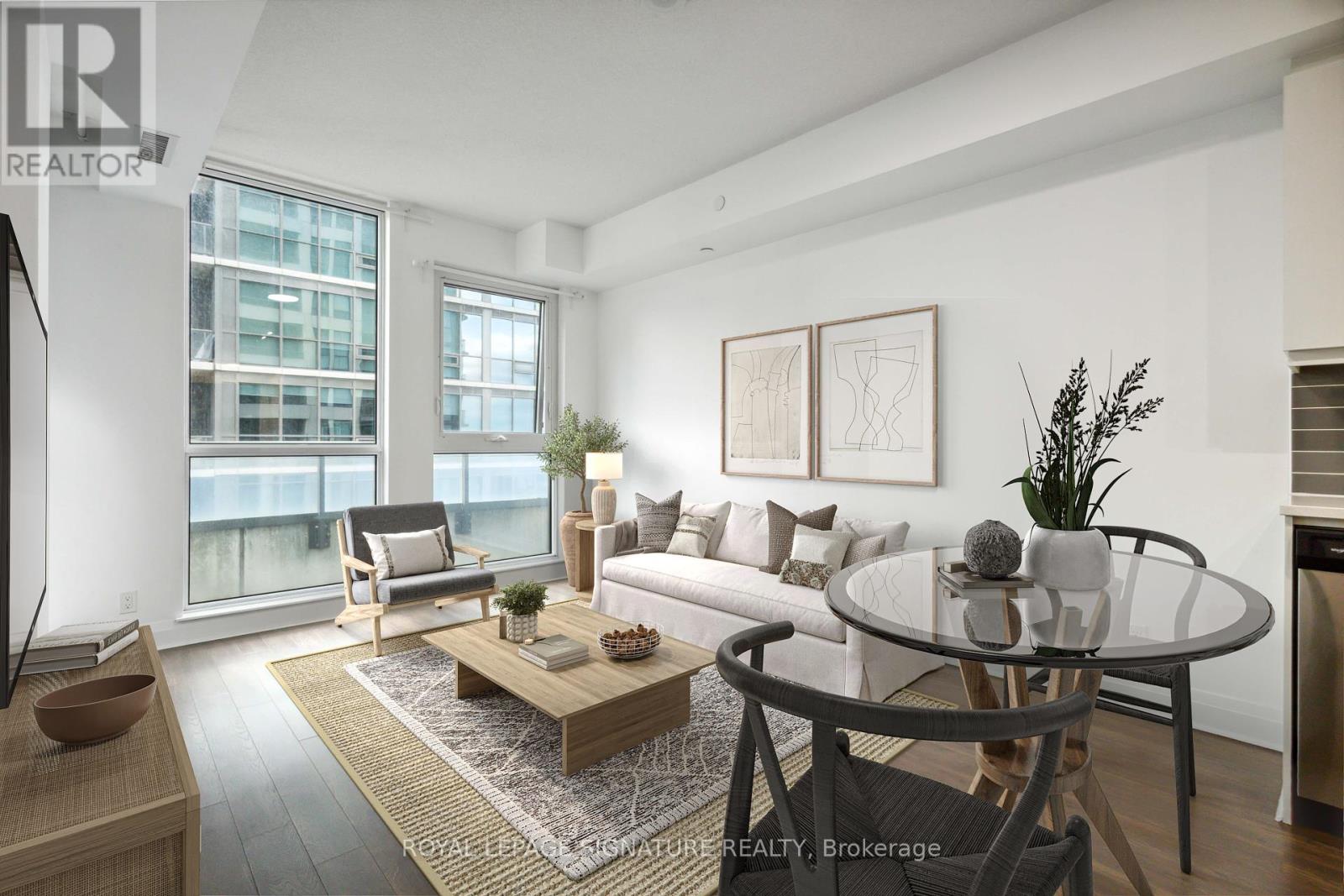 412 - 17 Zorra Street, Toronto, Ontario  M8Z 0C8 - Photo 9 - W12164582