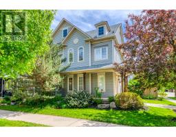 106 GEORGIAN DRIVE, Oakville, Ontario