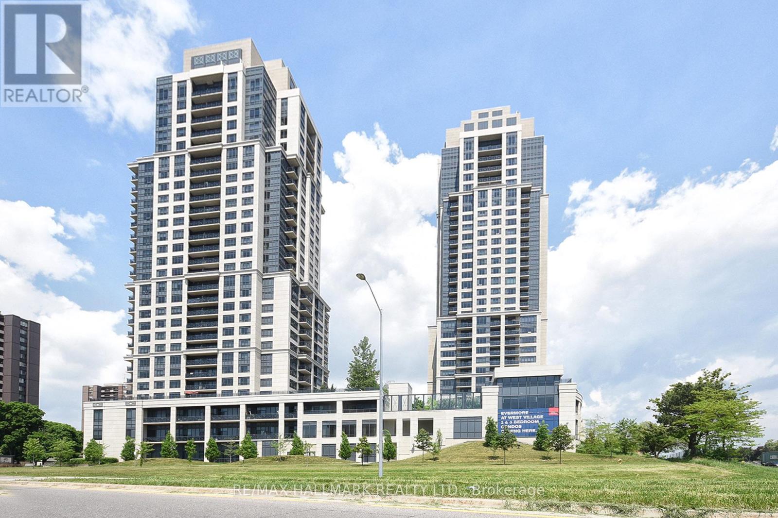 628 - 2 EVA ROAD, Toronto, Ontario