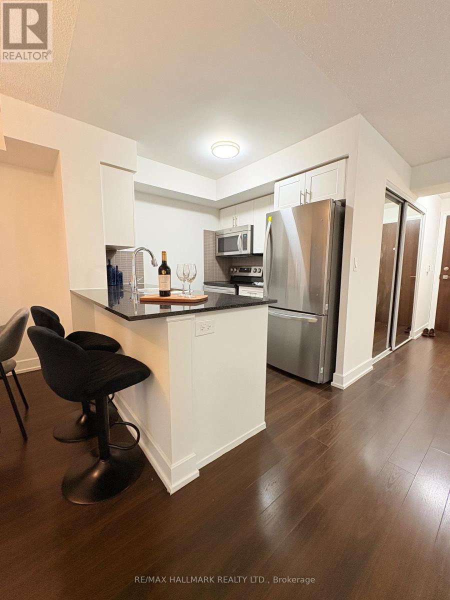 628 - 2 Eva Road, Toronto, Ontario  M9C 2A8 - Photo 7 - W12164597