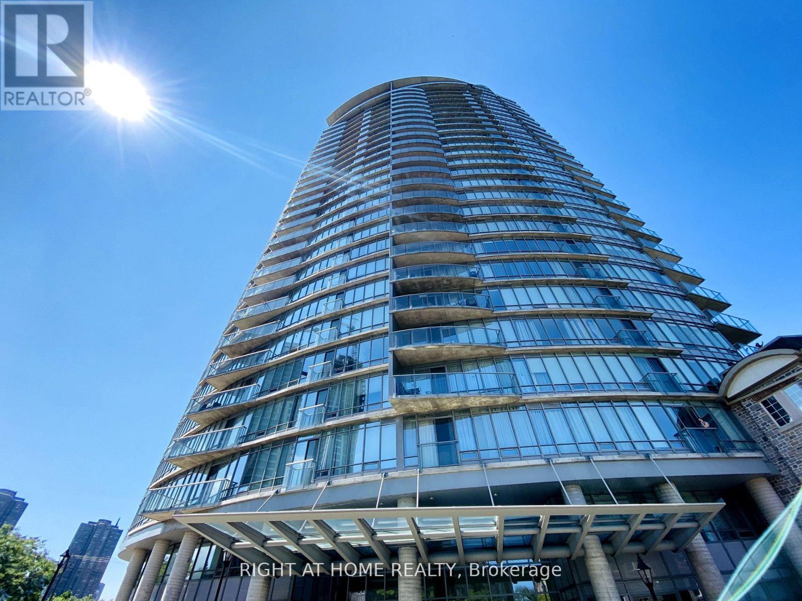 2303 - 15 Windermere Avenue, Toronto, Ontario  M6S 5A2 - Photo 1 - W12164603