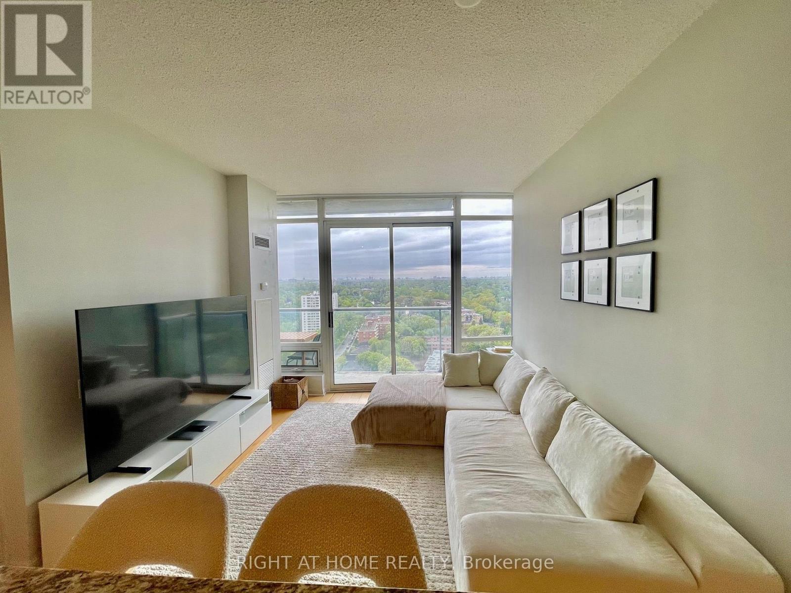 2303 - 15 Windermere Avenue, Toronto, Ontario  M6S 5A2 - Photo 4 - W12164603
